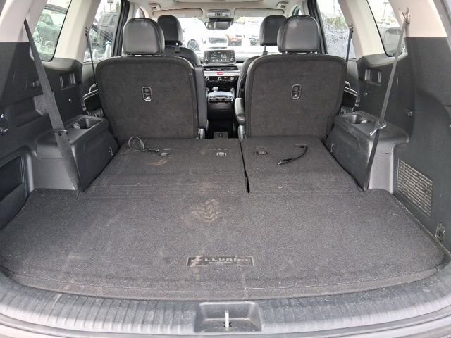 Used 2021 Kia Telluride S AWD/4WD image 11
