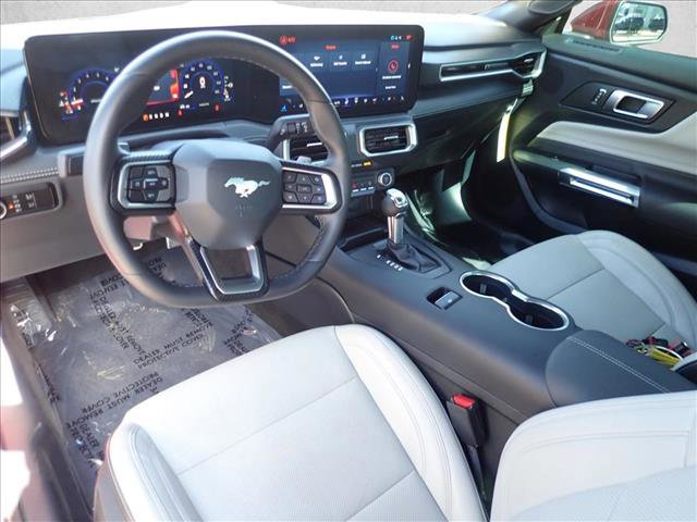Used 2024 Ford Mustang GT Premium RWD image 9