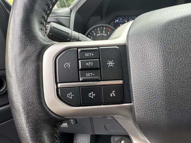 Used 2024 Ford Expedition XLT image 29