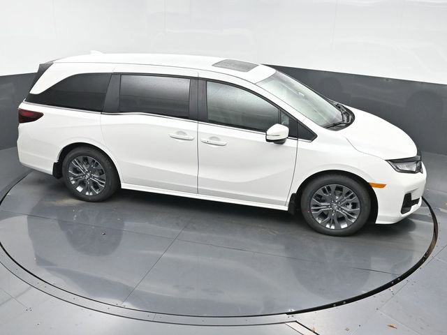 New 2026 Honda Odyssey Touring image 33