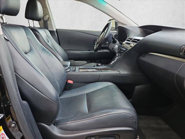 Used 2013 Lexus RX 350 FWD w/ Premium Pkg image 21