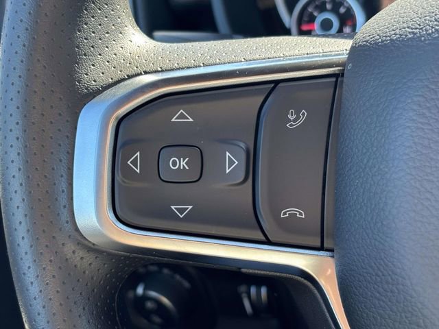 New 2026 RAM 1500 Express AWD/4WD image 15