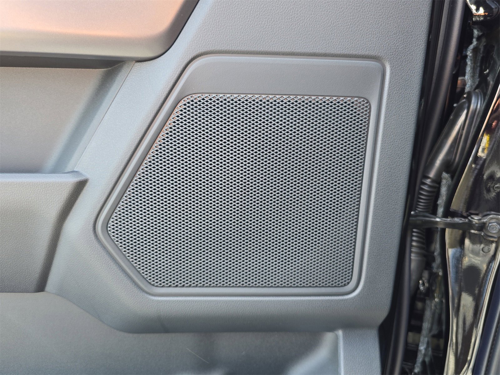 New 2025 Ford F150 XLT w/ Equipment Group 301A Standard image 15