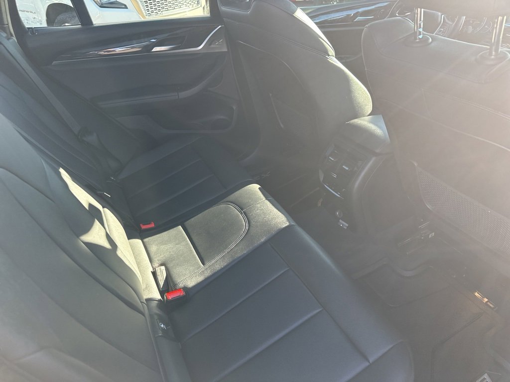Used 2018 BMW X3 xDrive30i image 25
