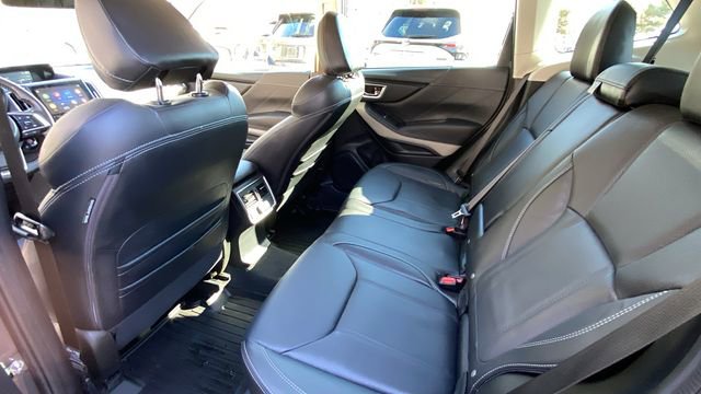 Used 2023 Subaru Forester Limited image 35