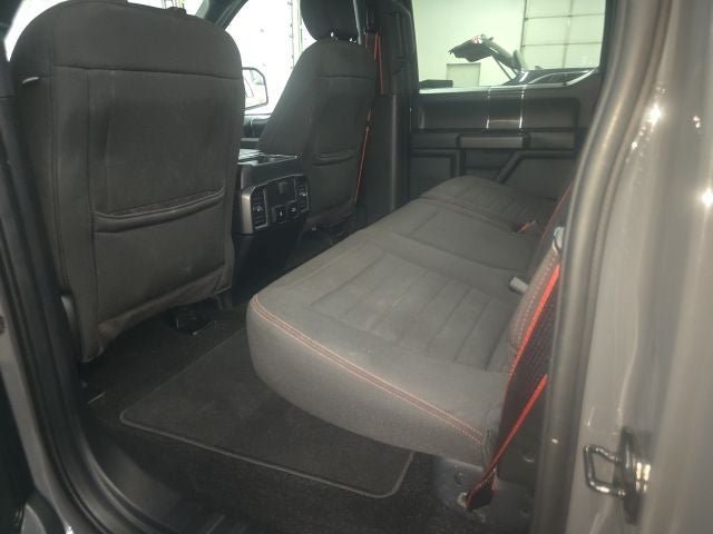 Used 2018 Ford F150 XLT w/ Equipment Group 302A Luxury AWD/4WD image 16