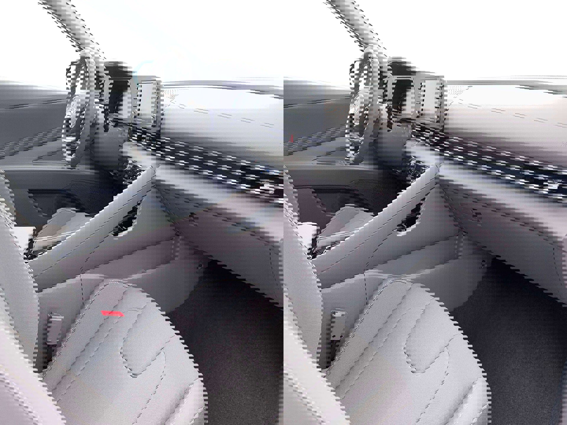 New 2026 Hyundai Elantra SEL Sport Premium image 15