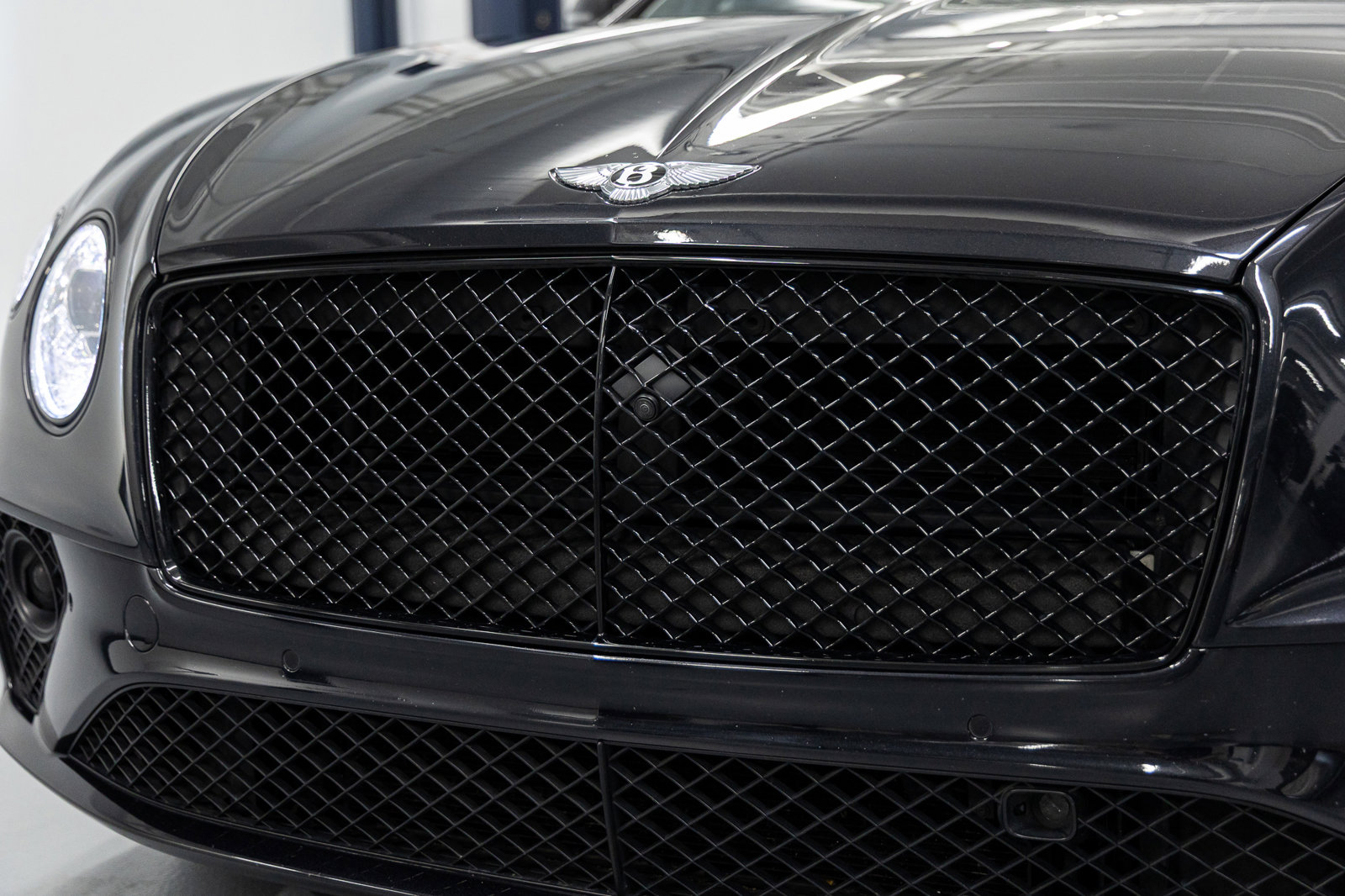 Used 2022 Bentley Continental GT Speed image 11