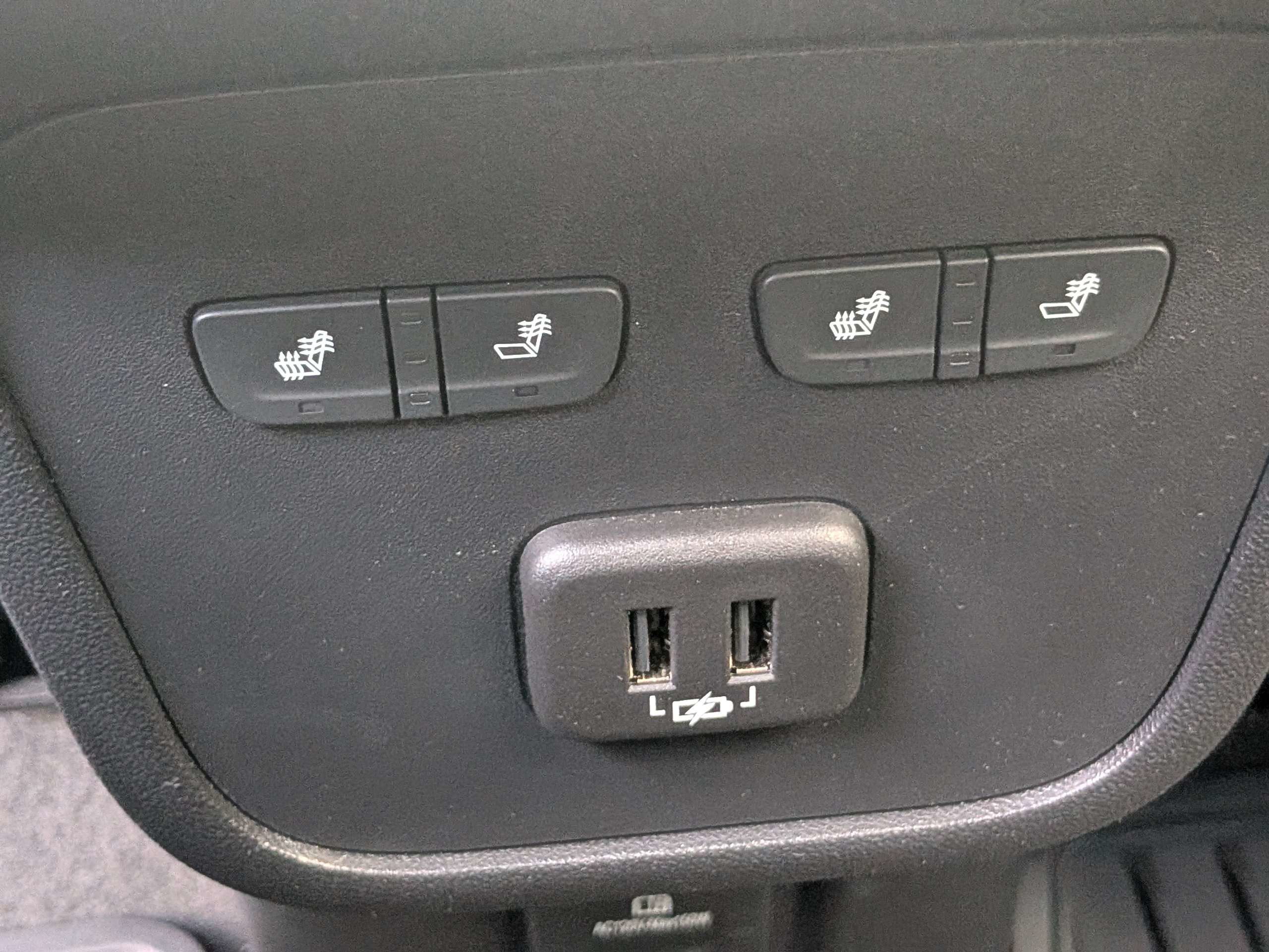 Certified 2020 Chevrolet Equinox Premier FWD image 15