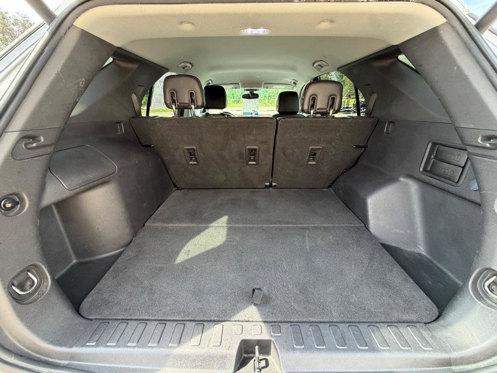 Used 2019 Chevrolet Equinox Premier AWD/4WD image 15