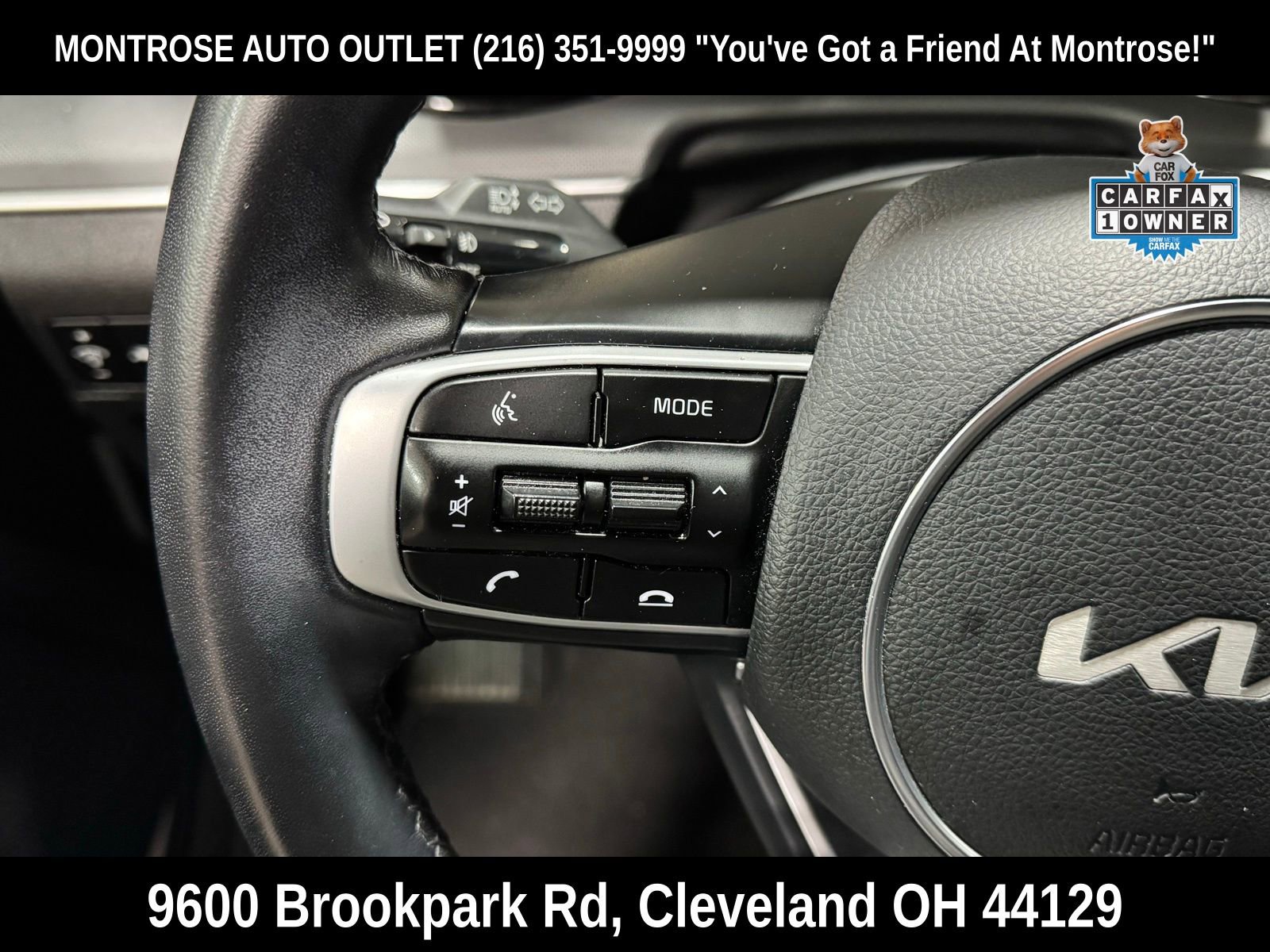 Used 2022 Kia K5 GT-Line image 18