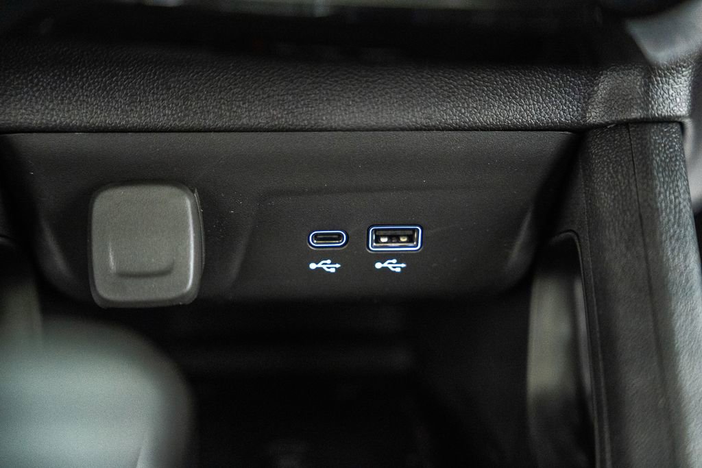 New 2026 Chevrolet TrailBlazer LT w/ Convenience Package AWD/4WD image 26