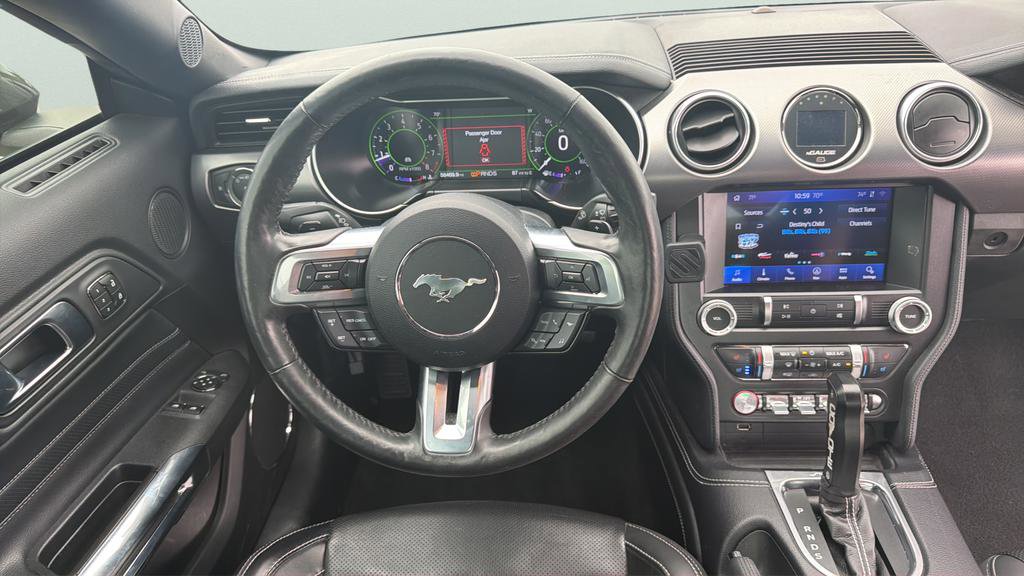 Used 2020 Ford Mustang GT Premium w/ Equipment Group 401A image 30