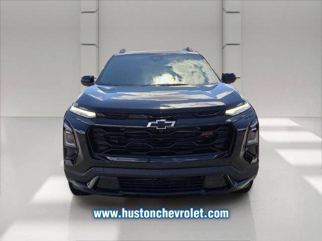 New 2027 Chevrolet Equinox RS FWD image 8