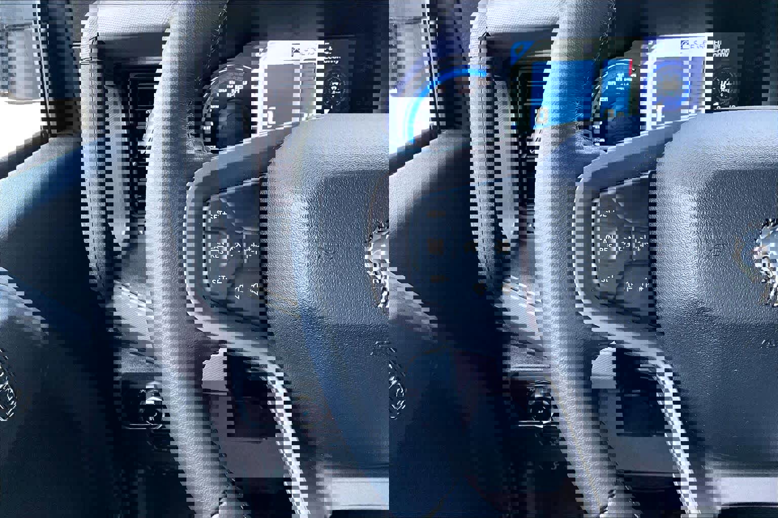 Used 2024 Ford Bronco Big Bend image 24