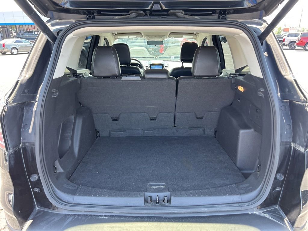 Used 2018 Ford Escape SEL FWD image 41