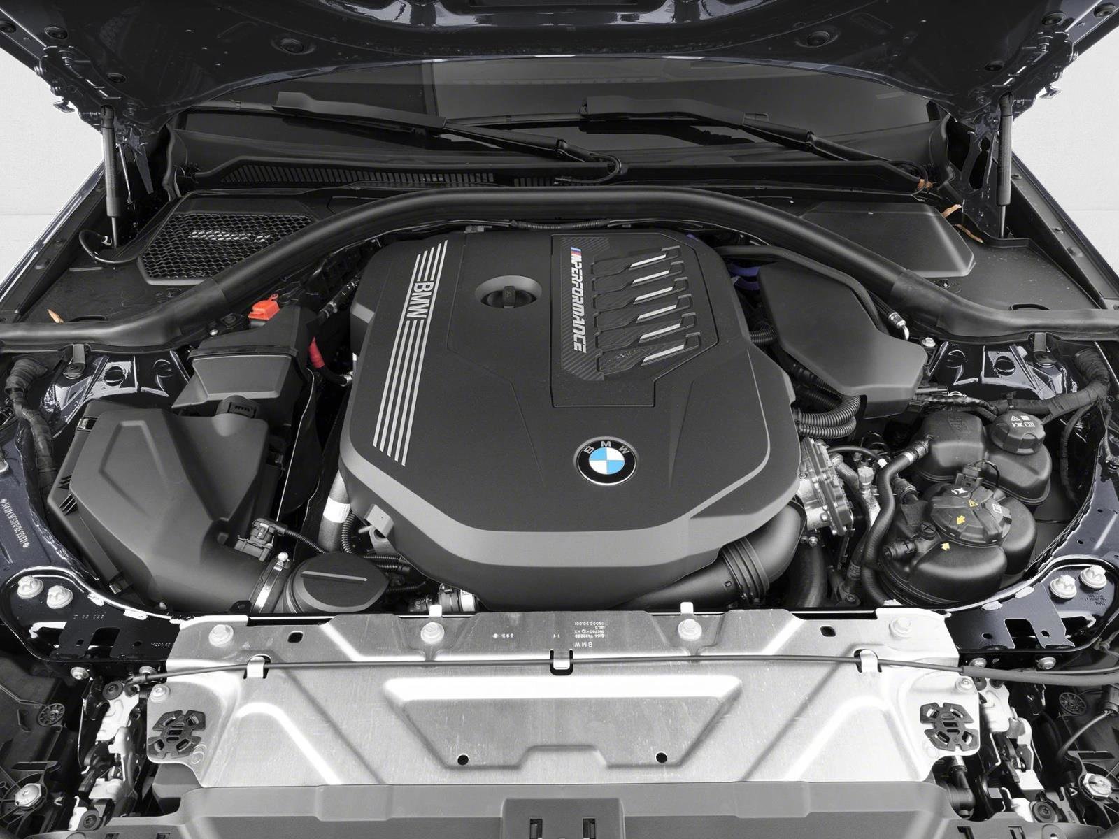 New 2026 BMW M340i xDrive w/ Premium Package AWD/4WD image 8
