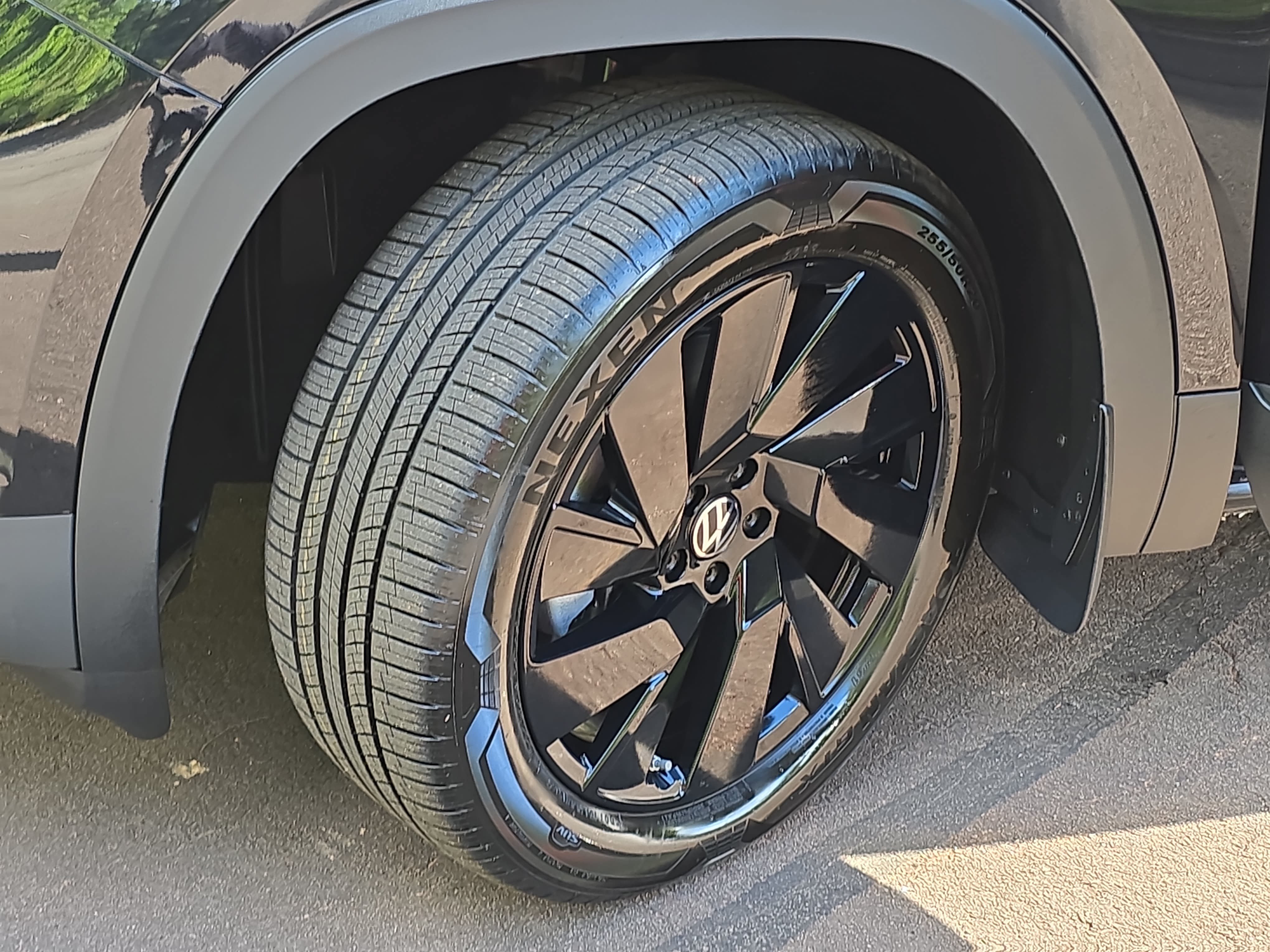 New 2026 Volkswagen Atlas SE AWD/4WD image 33
