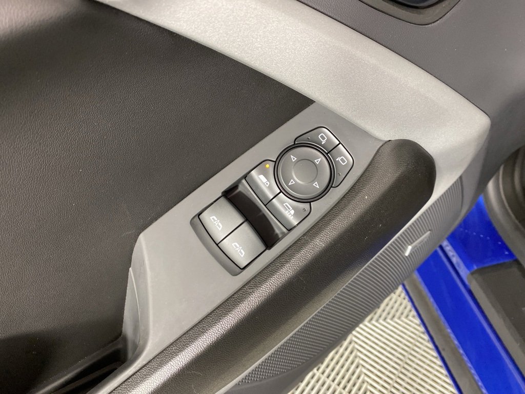 Used 2023 Chevrolet Camaro LT w/ RS Package image 11