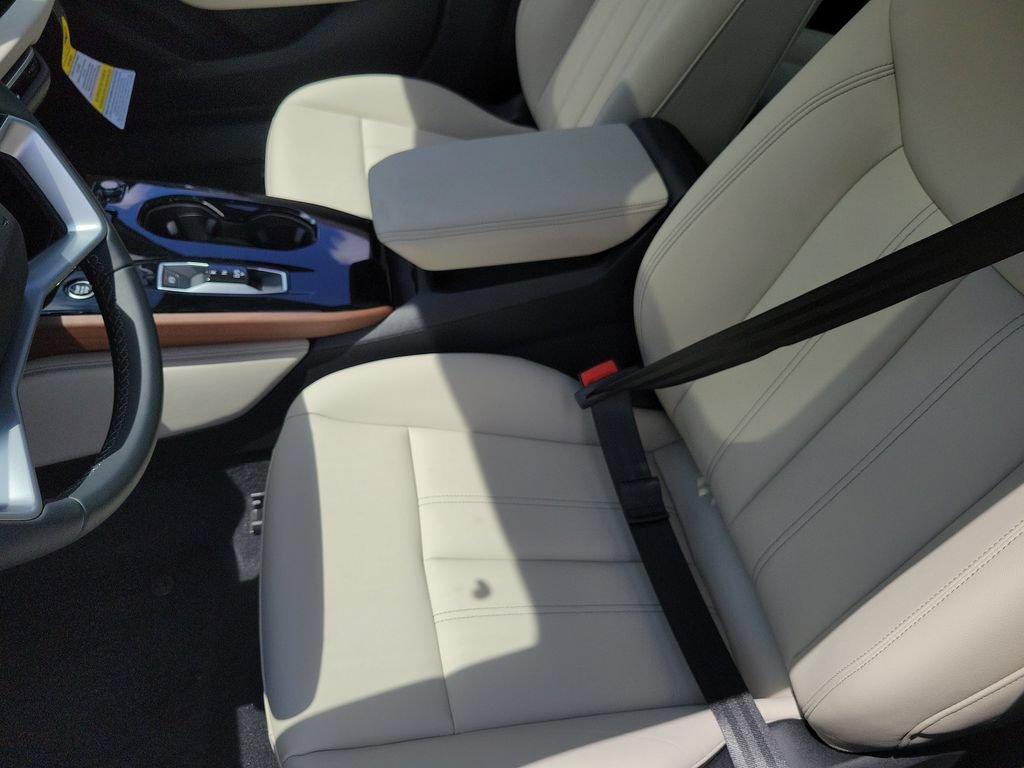 New 2026 Audi A5 2.0T Premium Plus AWD/4WD image 17