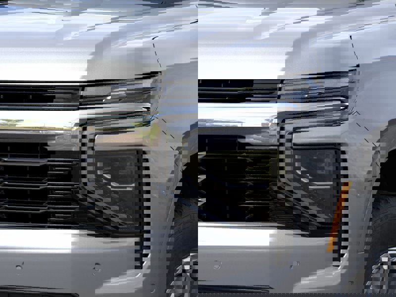 New 2026 Chevrolet Suburban LS image 10