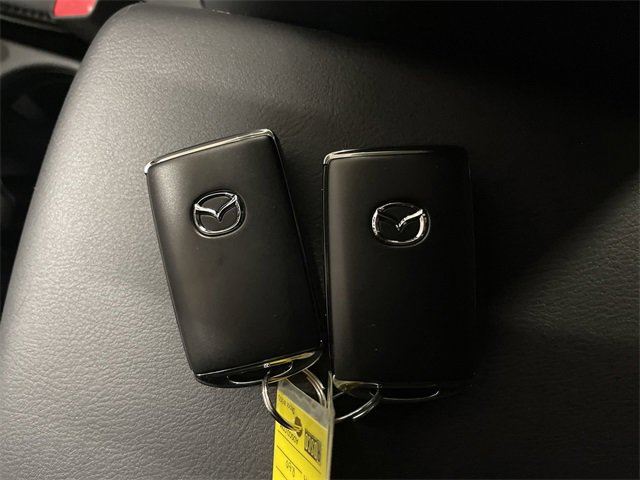 New 2025 MAZDA CX-5 AWD 2.5 S w/ Select Package image 31