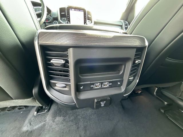 New 2026 RAM 1500 Laramie w/ Sport Appearance Package image 6
