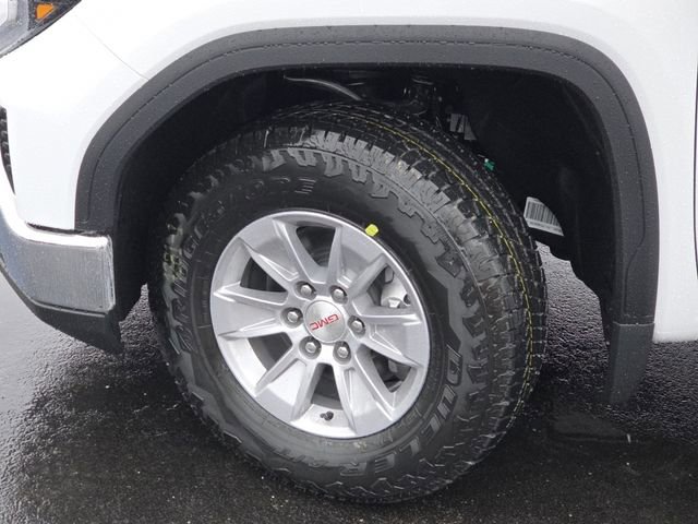 New 2026 GMC Sierra 1500 Pro w/ Pro Value Package image 20