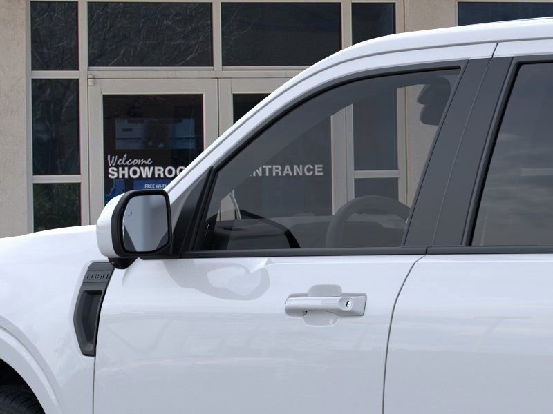 New 2025 Ford Maverick Lobo image 22