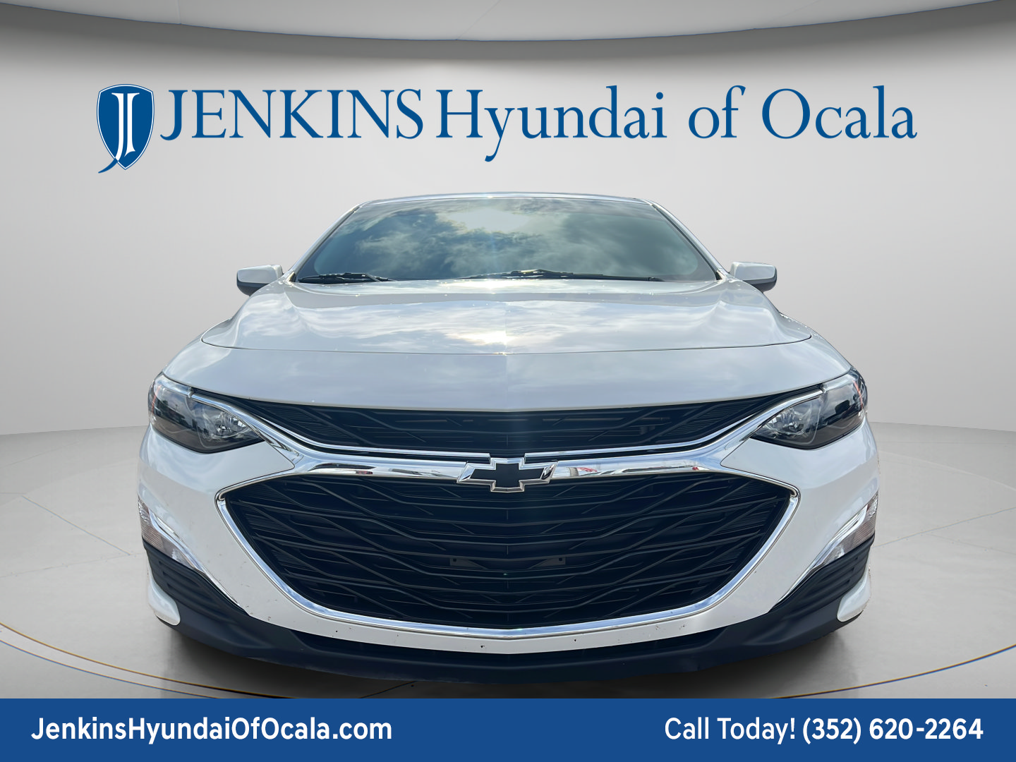 Used 2024 Chevrolet Malibu RS FWD image 8