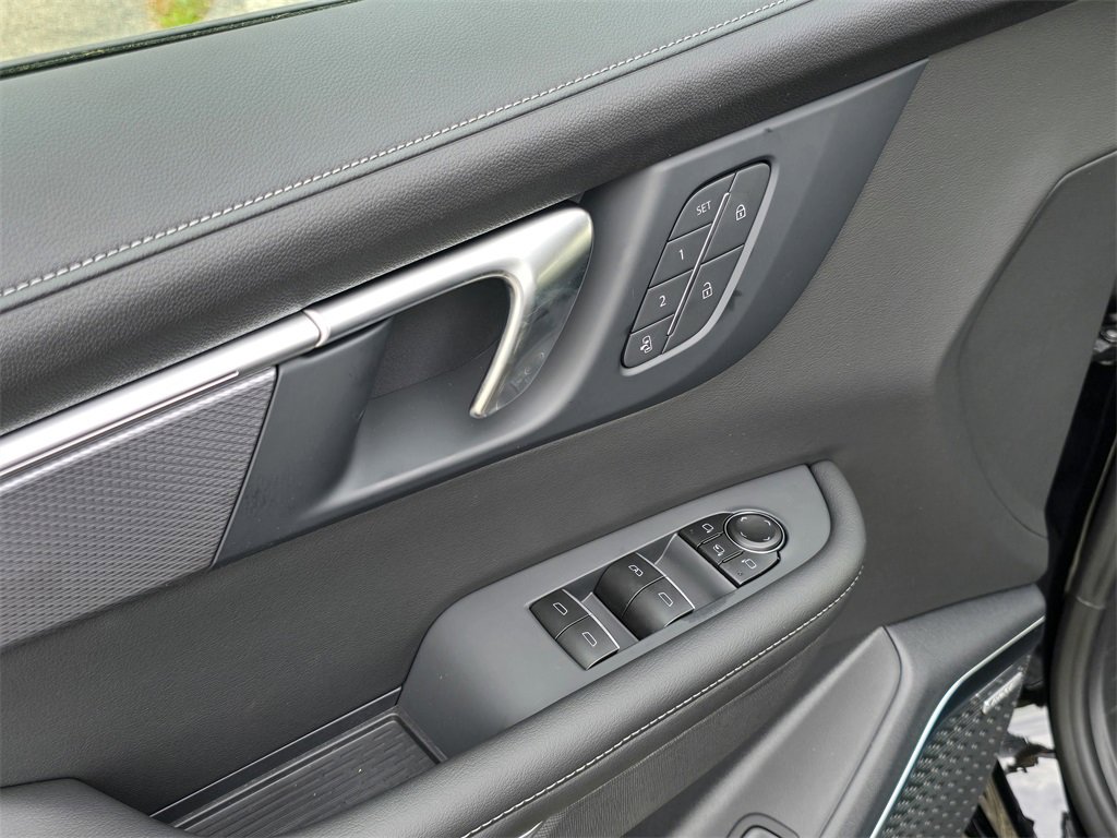 New 2026 Buick Enclave Sport Touring w/ Power Package image 12