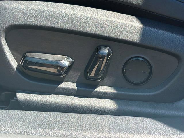 Used 2023 Lexus ES 350 w/ Premium Package FWD image 24