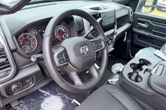 New 2026 RAM 2500 Big Horn image 14