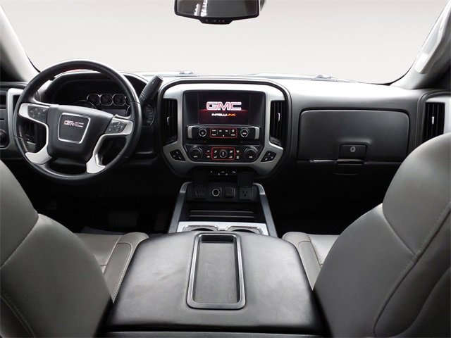 Used 2014 GMC Sierra 1500 SLT image 10