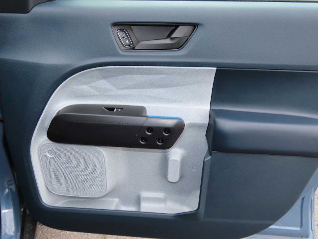 Certified 2025 Ford Maverick XLT w/ Equipment Group 301A image 22