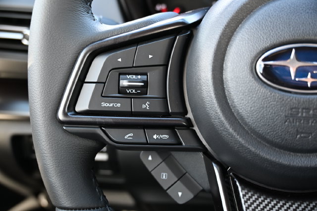 New 2026 Subaru WRX Premium AWD/4WD image 27