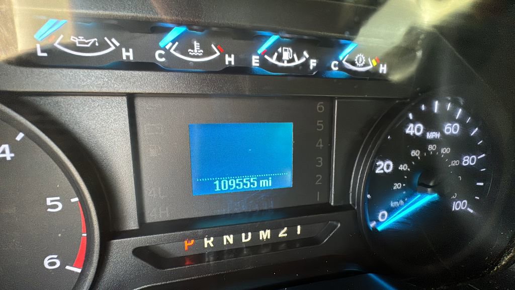 Used 2017 Ford F450 XL w/ Power Equipment Group image 15