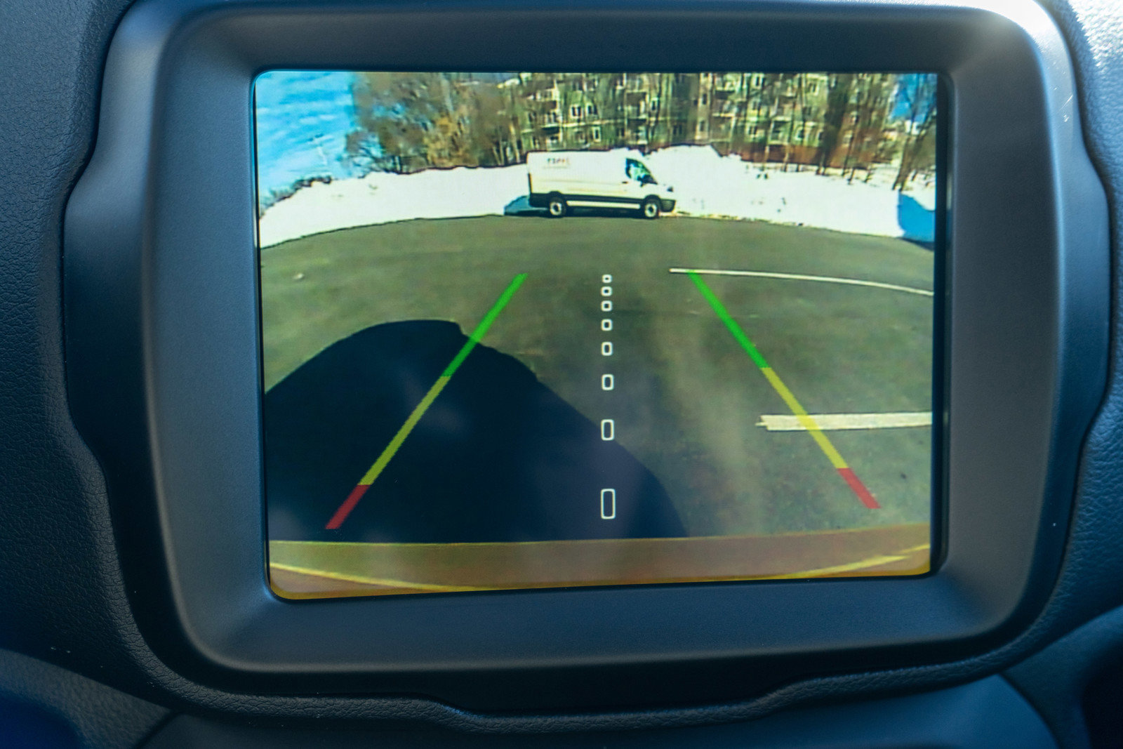 Used 2023 Jeep Renegade Trailhawk w/ Sun/Sound Group image 19