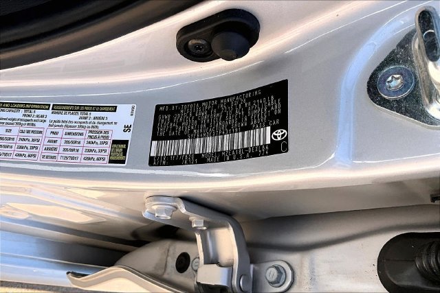 Used 2026 Toyota Corolla LE FWD image 35