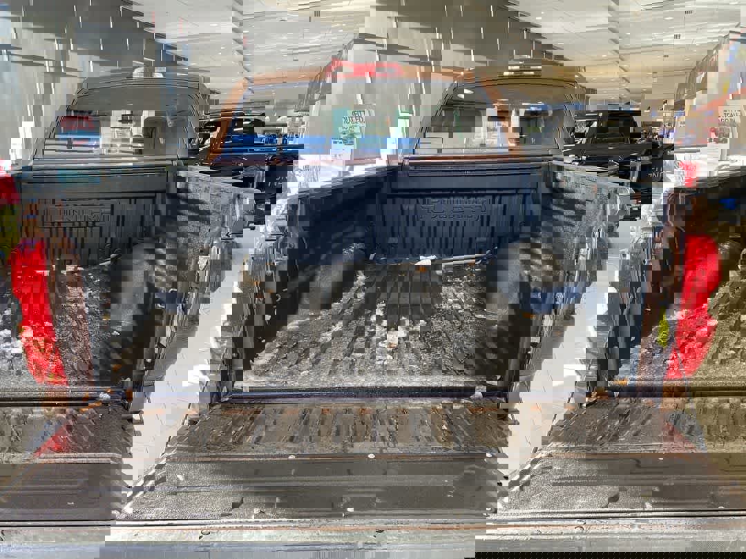 Used 2015 Toyota Tundra 1794 Edition image 24