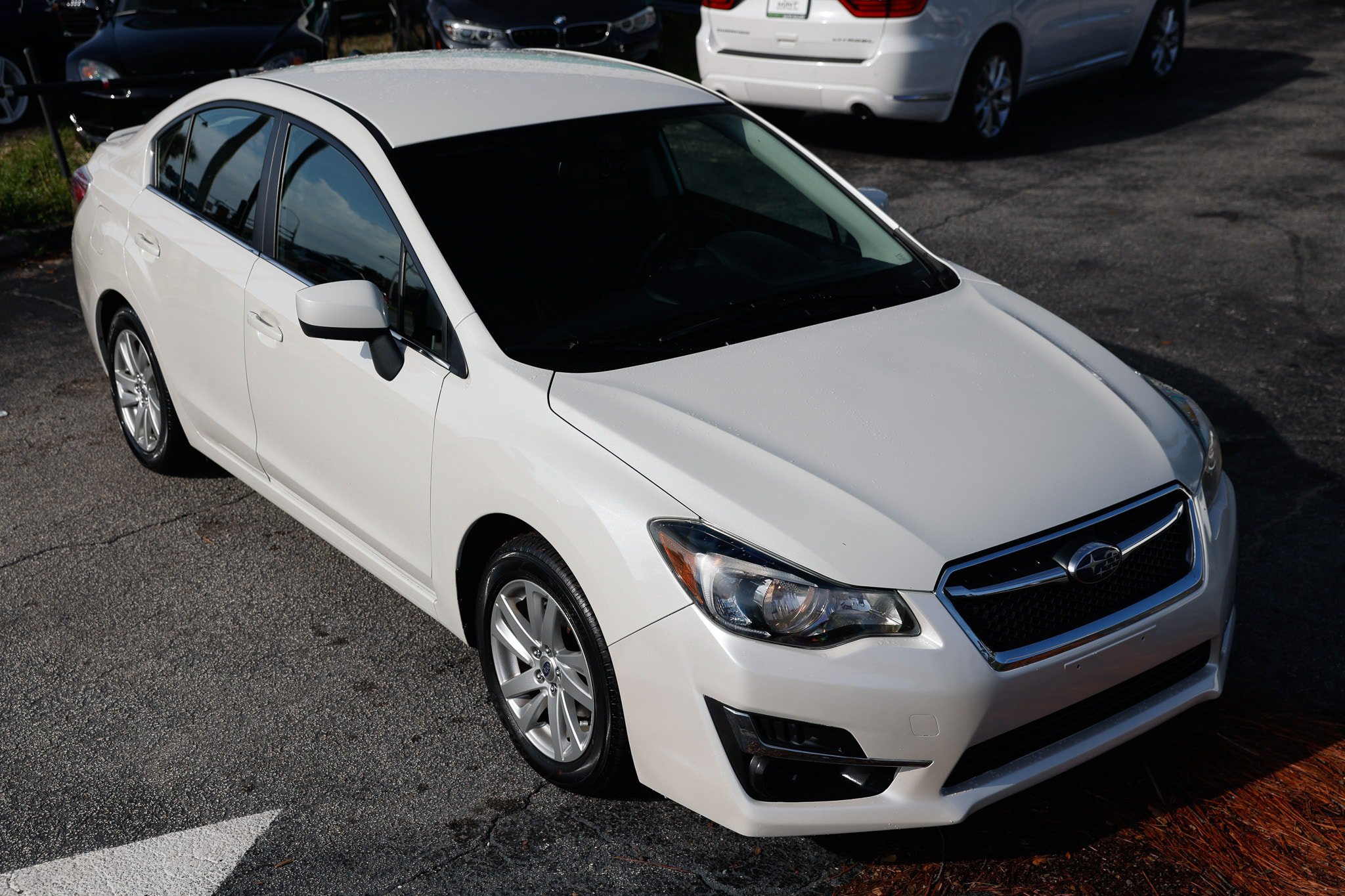 Used 2016 Subaru Impreza 2.0i Premium w/ Popular Package #2 AWD/4WD image 18