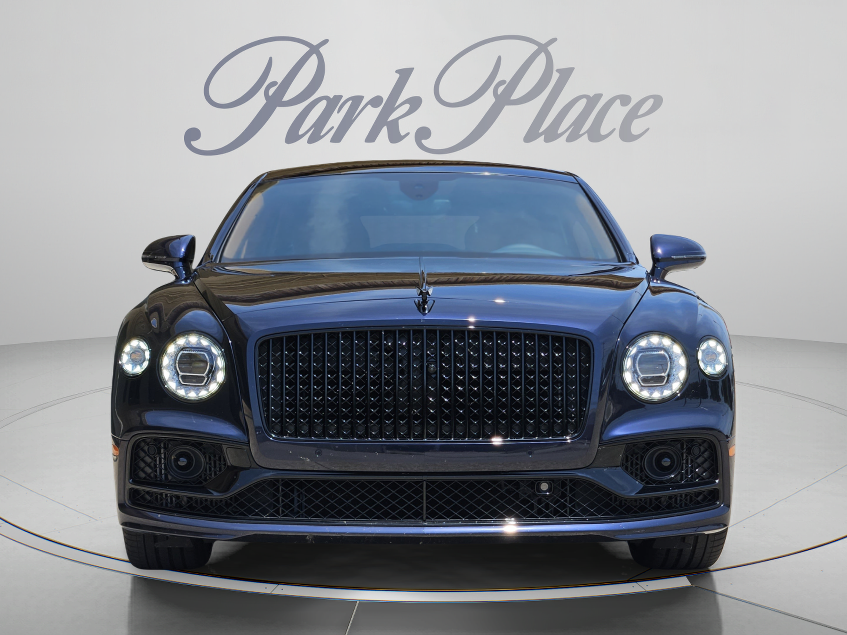 Used 2022 Bentley Flying Spur V8 AWD/4WD image 9