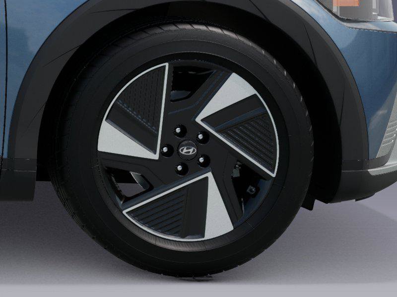New 2026 Hyundai Ioniq 5 SEL RWD image 8