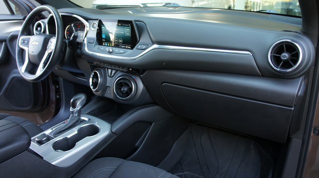 Used 2019 Chevrolet Blazer LT image 21