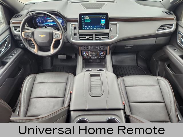 Used 2023 Chevrolet Tahoe High Country w/ Advanced Technology Package image 14
