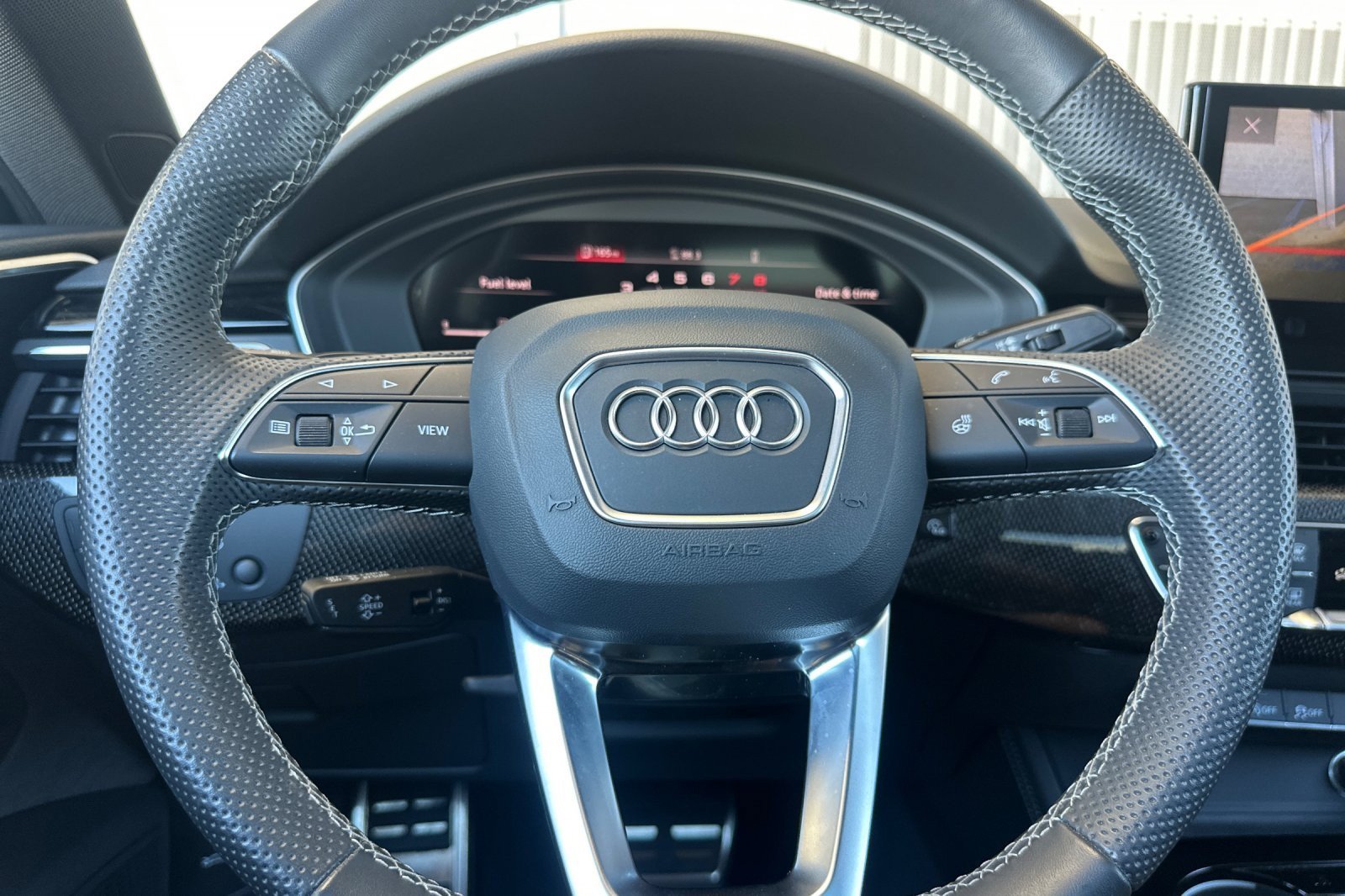 Used 2024 Audi S5 Premium Plus w/ Premium Plus Package AWD/4WD image 21