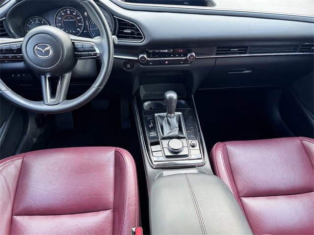 Used 2024 MAZDA CX-30 AWD 2.5 S w/ Preferred Package image 24