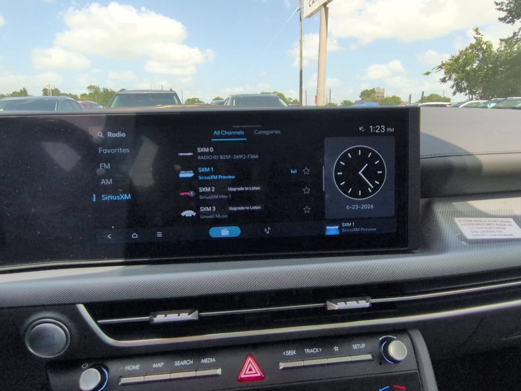 Used 2025 Hyundai Sonata SEL FWD image 18