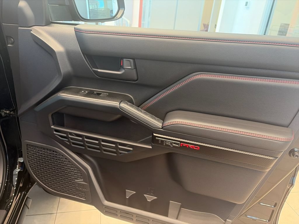 New 2026 Toyota 4Runner TRD Pro AWD/4WD image 18