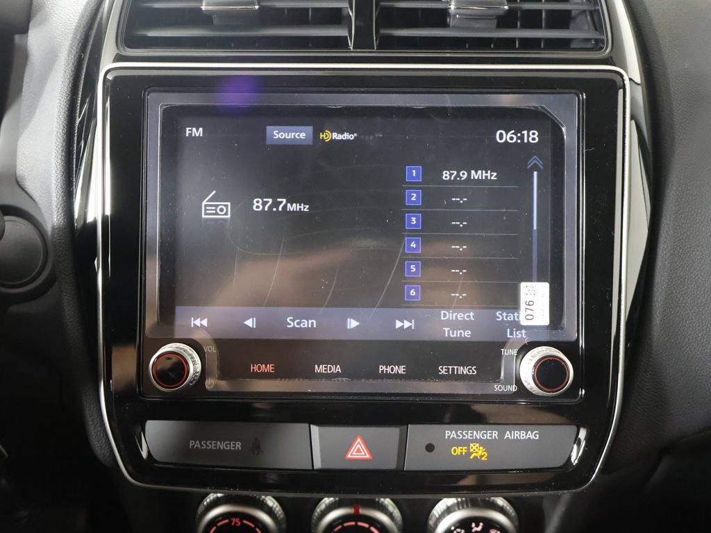 New 2026 Mitsubishi Outlander Sport ES AWD/4WD image 38